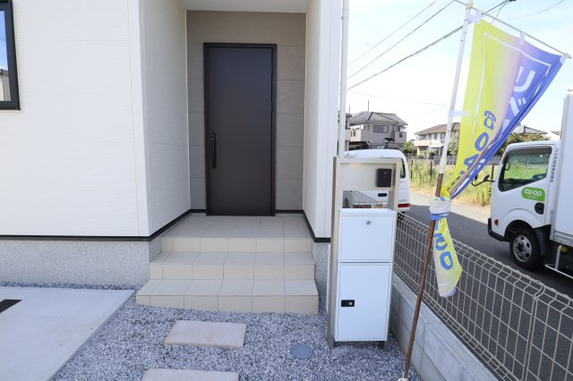 仲介手数料無料　桶川市上日出谷南1丁目　新築　全２棟のその他