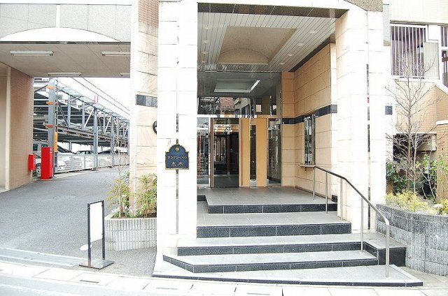 サンクレイドル志木