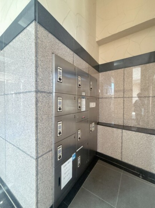 サンクレイドル志木の設備