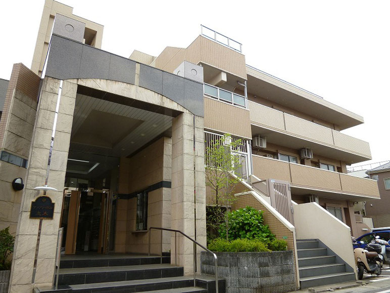 サンクレイドル志木