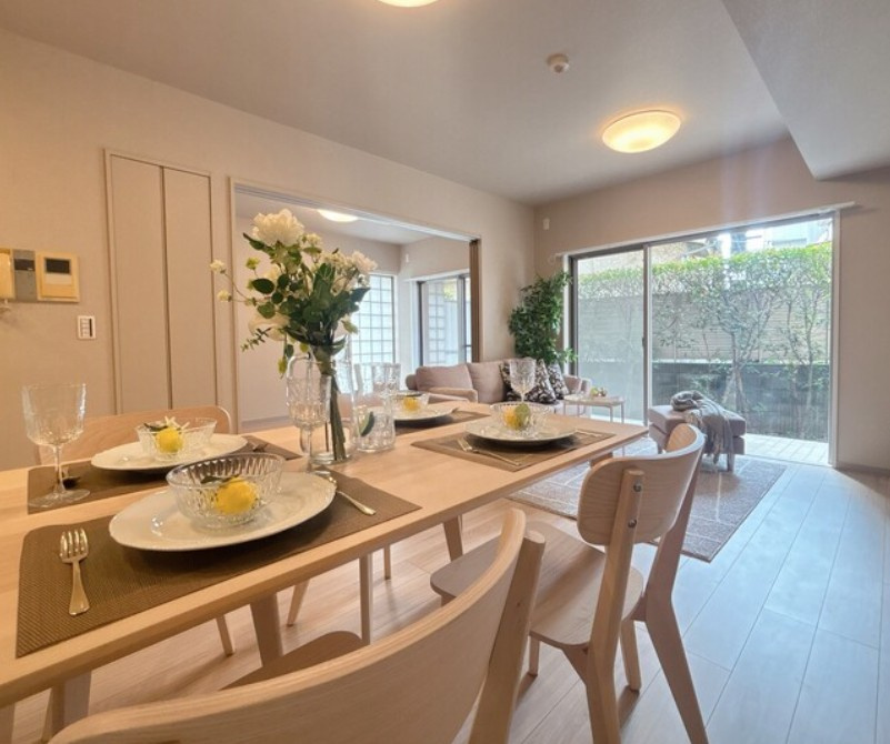 サンクレイドル志木