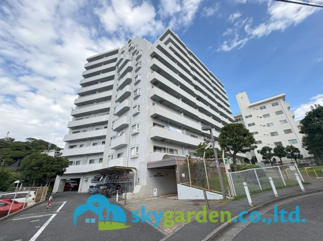 シーサイド片瀬江ノ島