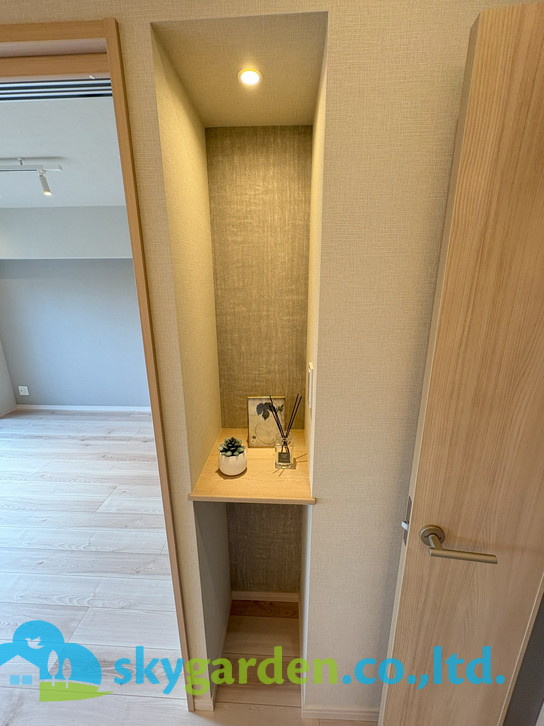 シーサイド片瀬江ノ島のその他