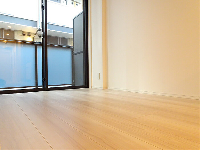 【内装】 | スパシエ幡ヶ谷