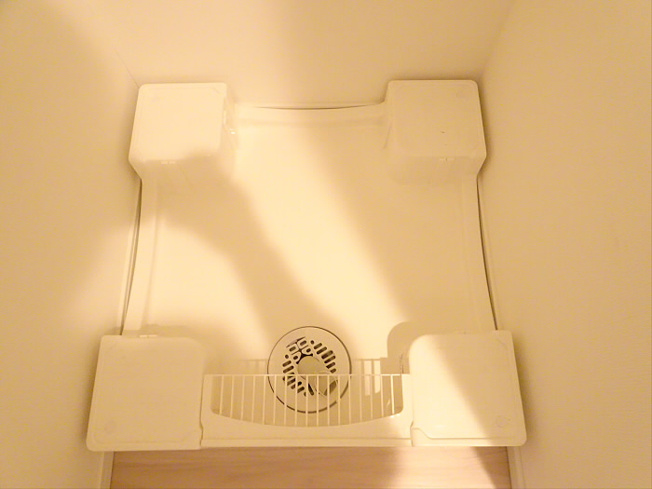 【浴室】 | スパシエ幡ヶ谷