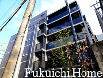 スパシエ幡ヶ谷の画像