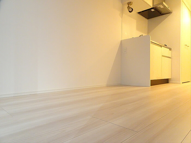 【居間・リビング】 | スパシエ幡ヶ谷