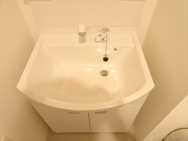 【洗面所】 | スパシエ幡ヶ谷