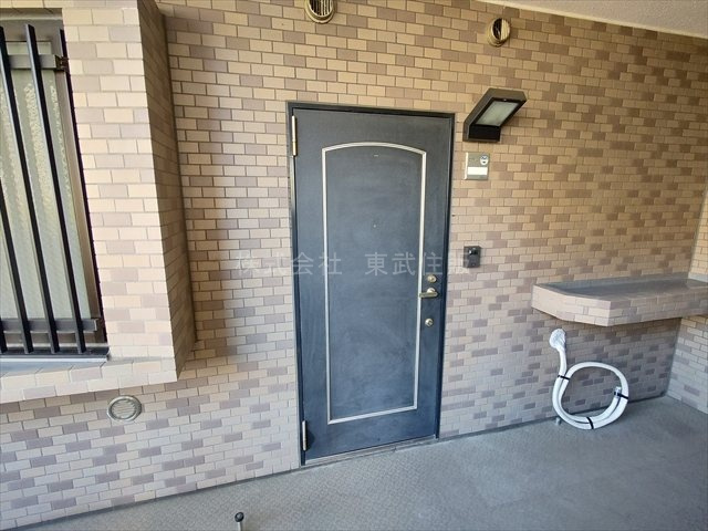 【玄関】の画像