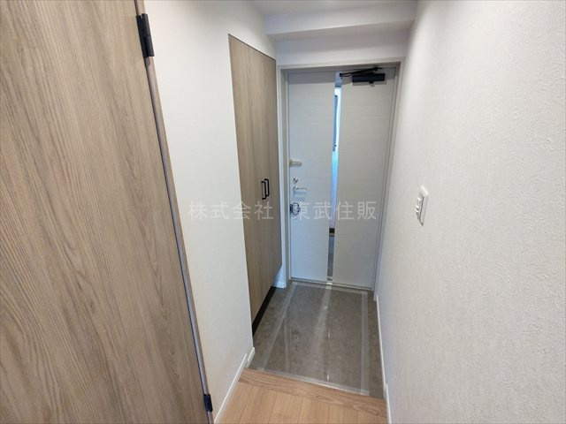 【玄関】の画像