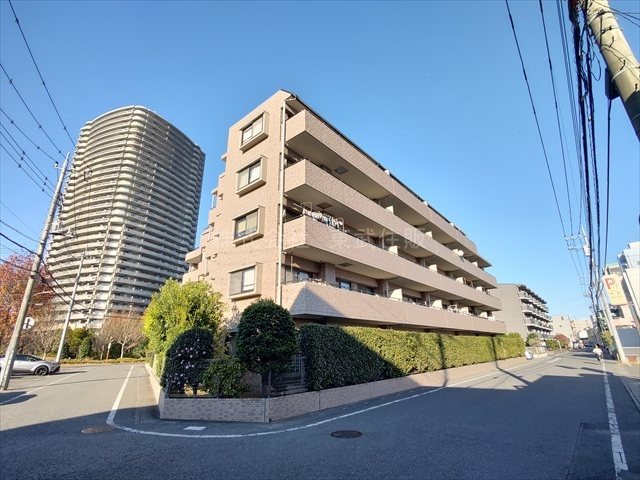 【外観】の画像