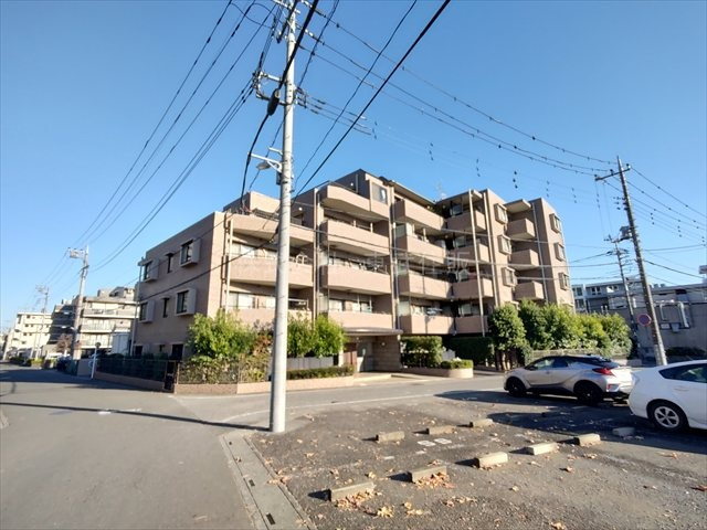 【外観】の画像