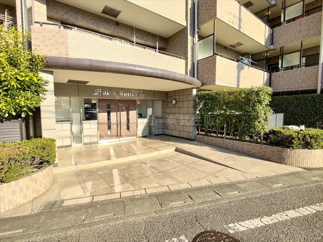 【外観】の画像