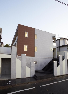 【その他共用部分】 | リブリ・自由が丘