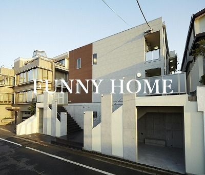 【外観】 | リブリ・自由が丘