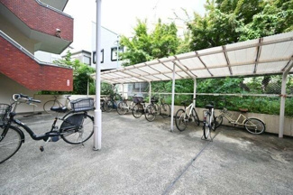 【その他共用部分】