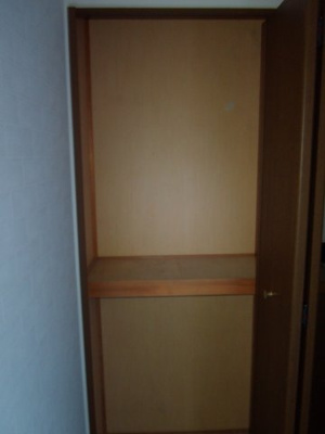 【収納】 | ライオンズシティ川越 | 玄関収納