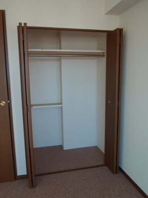 【収納】 | ライオンズシティ川越