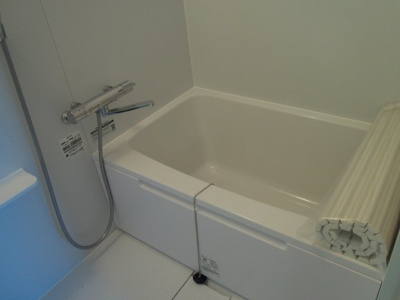 【浴室】 | ライオンズシティ川越