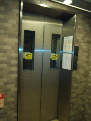 【その他共用部分】 | ライオンズシティ川越