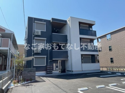 【外観】 | ウィスティリア