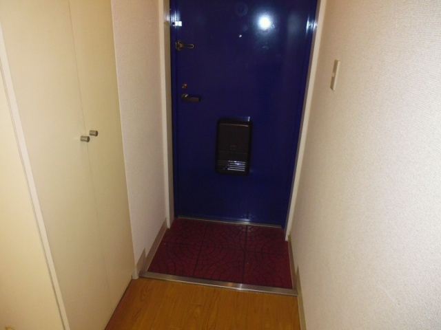 NOBSUN海岸通の玄関