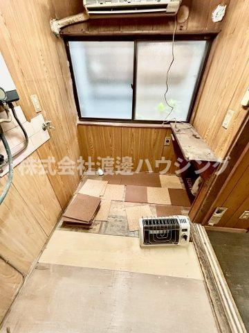 寝屋川市太秦緑が丘の一戸建てのその他