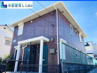 【外観】 | エーデルハイムW