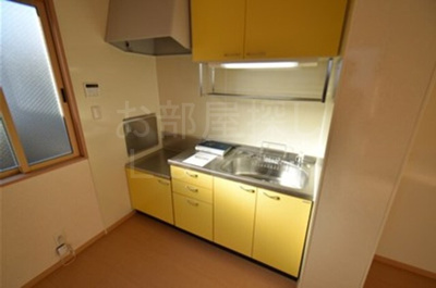 【エントランス】 | エーデルハイムW