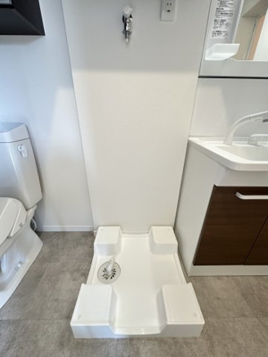 【設備】 | ベイルーム南林間