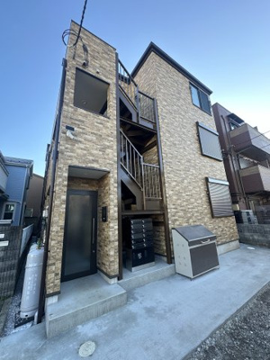 【外観】 | 鶴間2丁目