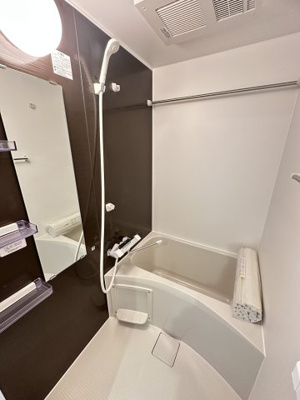 【浴室】 | 鶴間2丁目 | 同施工タイプ