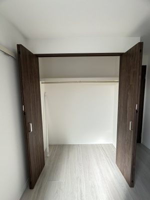 【収納】 | 鶴間2丁目 | 同施工タイプ