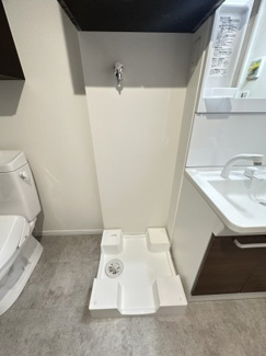 【設備】 | 鶴間2丁目 | 同施工タイプ