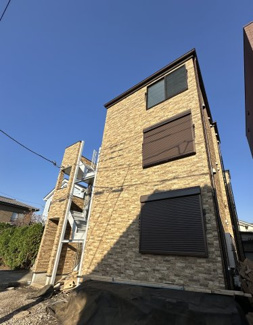 【外観】 | 鶴間2丁目