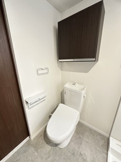 【トイレ】 | 鶴間2丁目 | 同施工タイプ