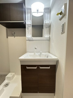 【独立洗面台】 | 鶴間2丁目 | 同施工タイプ
