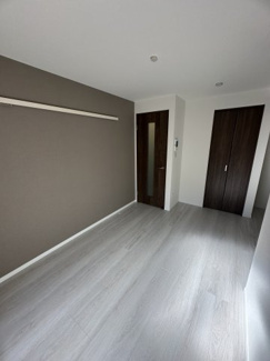 【寝室】 | 鶴間2丁目 | 同施工タイプ