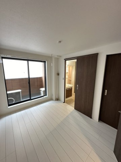 【居間・リビング】 | 鶴間2丁目 | 同施工タイプ