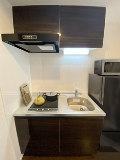 【キッチン】 | 鶴間2丁目 | 同施工タイプ