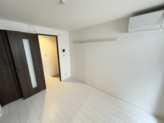 【寝室】 | 鶴間2丁目 | 同施工タイプ