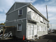 グリーンフレグランスの画像