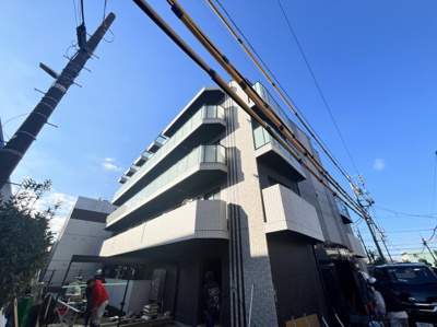 【外観】 | ARKMARK練馬