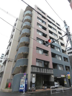 【外観】 | シンシア大森