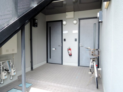 【その他共用部分】 | ハイツ吉見