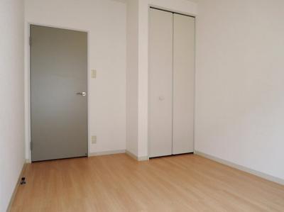 【寝室】 | ハイツ吉見