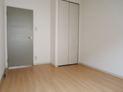 【居間・リビング】 | ハイツ吉見