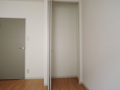 【収納】 | ハイツ吉見