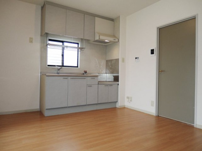 【内装】 | ハイツ吉見