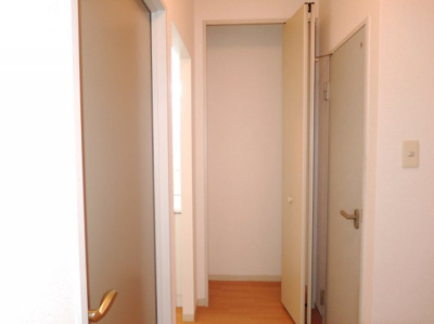 【収納】 | ハイツ吉見